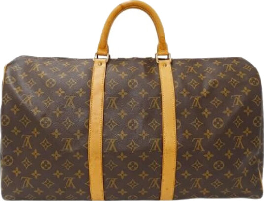 Louis Vuitton Vintage unisex Brun Louis Vuitton Vintage unisex Brun