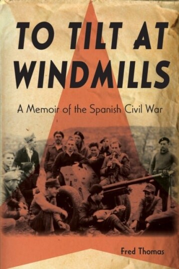 To Tilt at Windmills To Tilt at Windmills