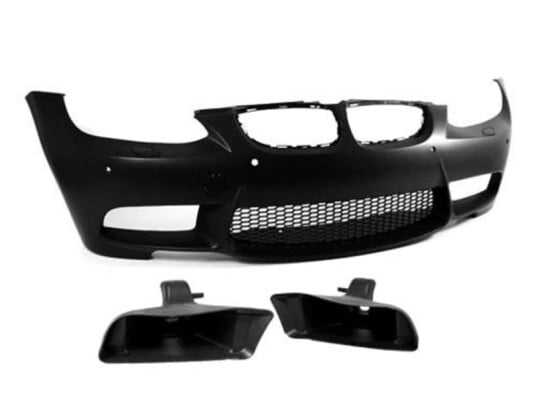 Camco Støtfanger fram
M3 style uten PDC 9 8030 2
