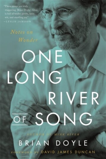 One Long River Of Song Av Brian Doyle