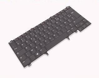 DELL Keyboard (FRENCH)