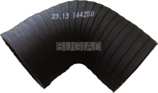 ladeluftslange BUGIAD 86623 ladeluftslange BUGIAD 86623