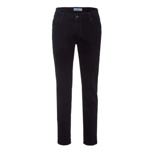 Brax Herre Jeans Blå W38 L34,