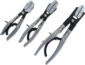 MAGNUS MGS13133 Flattang