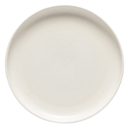 Casafina Pacifica Tallerken 27 cm Vanilla