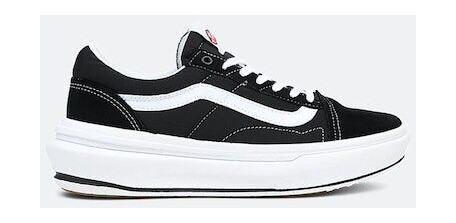Vans Sneakers – Old Sneakersol Overt CC Multi Unisex EU 38.5 Vans Sneakers – Old Sneakersol Overt CC Multi Unisex EU 38.5