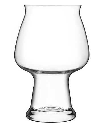 Birrateque Ølglass Cider Klar - 50 Cl