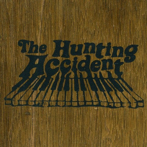 The Hunting Accident Hunting Accident LP/Vinyl