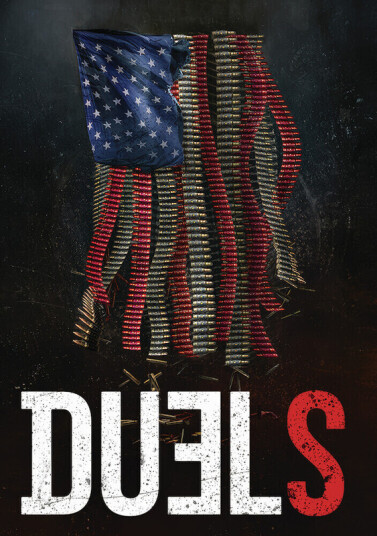 Duels DVD