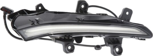 VALEO 047441 Tåkelyskaster