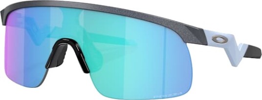 Oakley Resistor XS Blue Steel Prizm Sapphire Oakley Resistor XS Blue Steel Prizm Sapphire