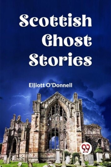 Scottish Ghost Stories Edition2023