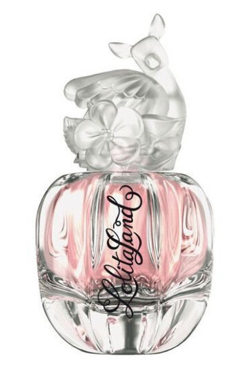 Lolita Lempicka Lolitaland Eau De Parfume 80ml