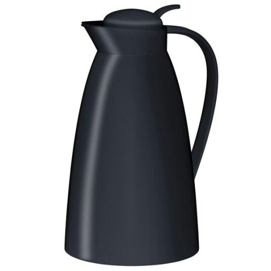 Alfi Eco termokanne 1L svart Alfi Eco termokanne 1L svart