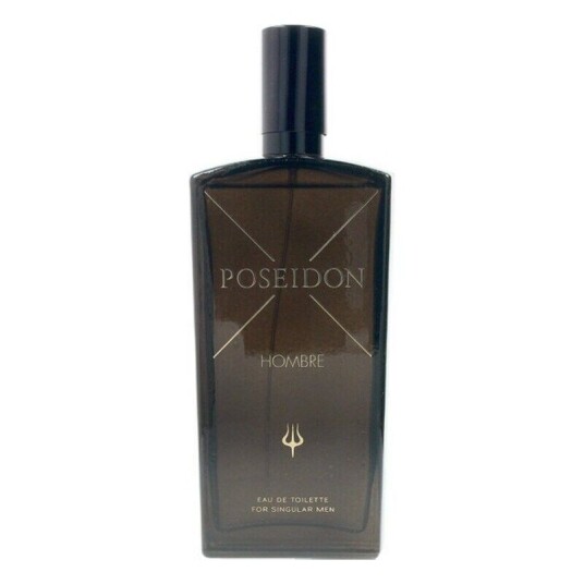 Poseidon Eau De Toilette 150ml