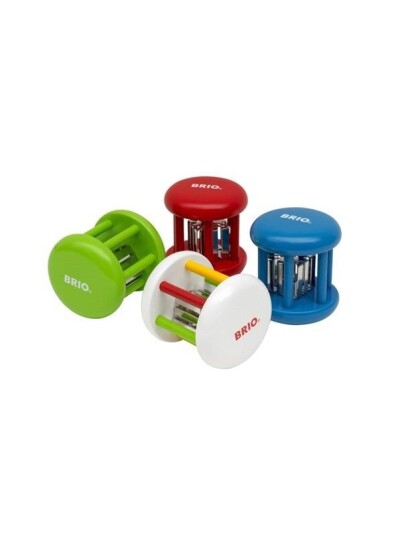 Brio Bell Rattle