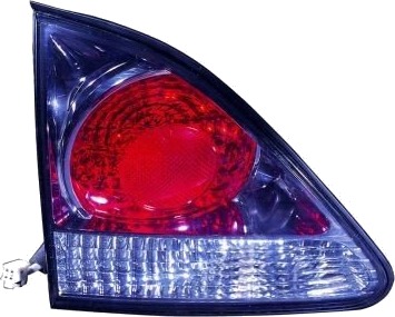 Baklykt ABAKUS 312-1307L-AS