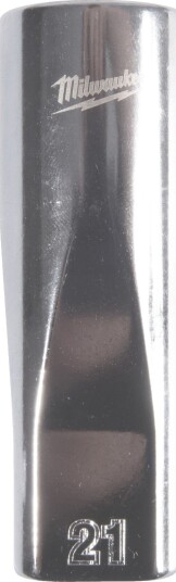 Milwaukee 4932498828 Pipe 1/2" 12-Kant Lang