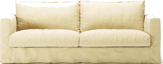 Decotique Le Grand Air Nou 3 seters Sofa Morning Glow