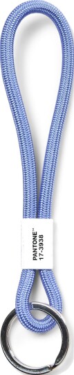 PANTONE Key Chain Short - Purple - 18 cm