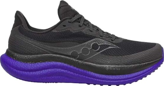 Saucony Triumph 23 Gtx Men Black/Regal