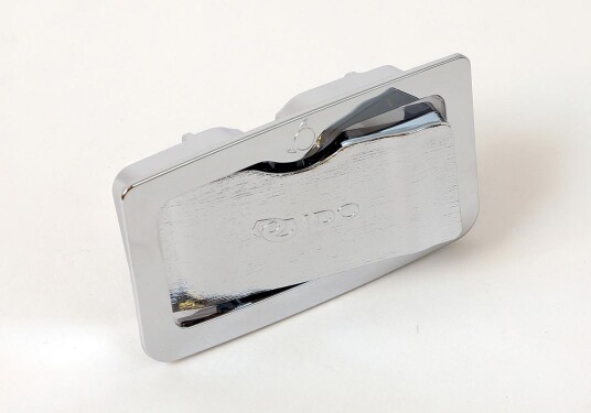 IDO Z6700100001 Spyleknapp I Plast IDO Z6700100001 Spyleknapp I Plast