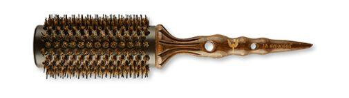 HH Simonsen, Turn Brush-Rundbørste X-Large 40mm HH Simonsen, Turn Brush-Rundbørste X-Large 40mm