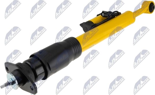 NTY A CH 123 Støtdemper