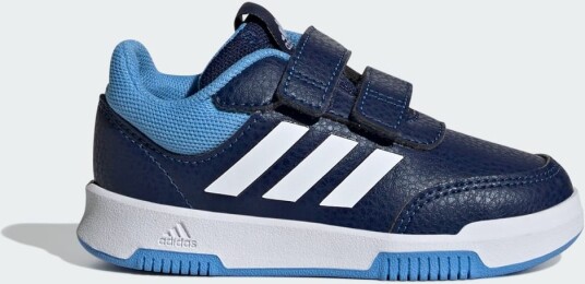 Adidas Tensaur Hook and Loop Sko