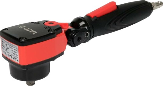 Yato Slagnøkkel YT-09510 Luftdrevet 12,7 mm, 500 nm, Justerbar Yato Slagnøkkel YT-09510 Luftdrevet 12,7 mm, 500 nm, Justerbar