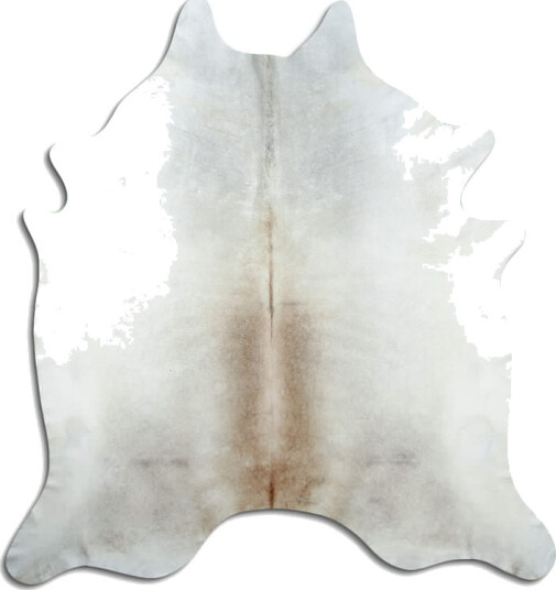 Kuskinn Grå 1701 Størrelse: 240 x 210 cm