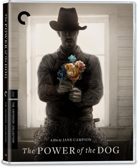 The Power Of The Dog 2021  The Criterion Collection