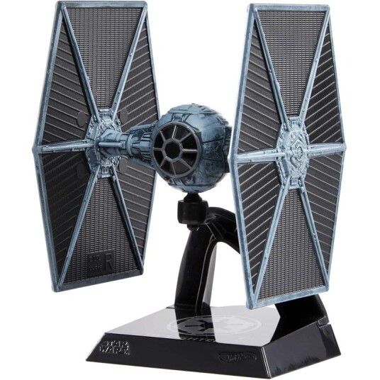 Mattel Star Wars Hhr16 Romskip