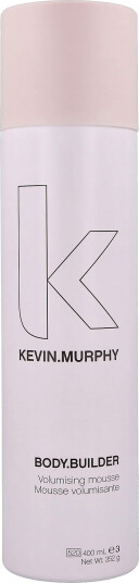 Kevin Murphy Body Builder Volumising mousse 400 ml