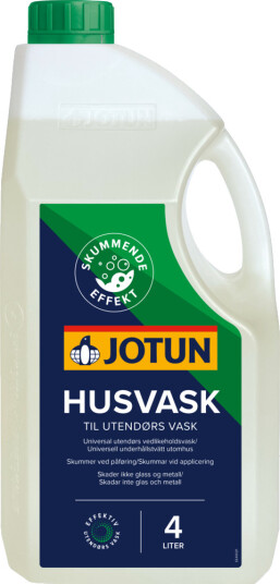 Jotun Husvask 4l