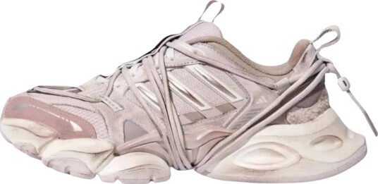 Adidas Herre Sport Grå 38 2/3 EU, Adidas Herre Sport Grå 38 2/3 EU,