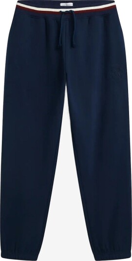 Tommy Hilfiger Track Pants CARBON NAVY S Tommy Hilfiger Track Pants CARBON NAVY S