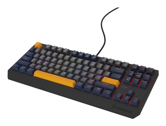 Genesis Thor 230 Tkl Qwerty NKG 2164