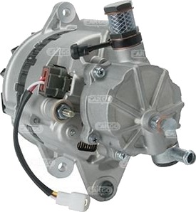 Dynamo HC Cargo 111093
