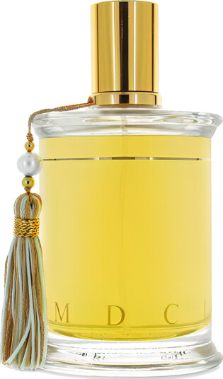 Mdci Parfums Les Indes Galantes MDCI Parfums Eau De Parfum 75ML UTEN BUST