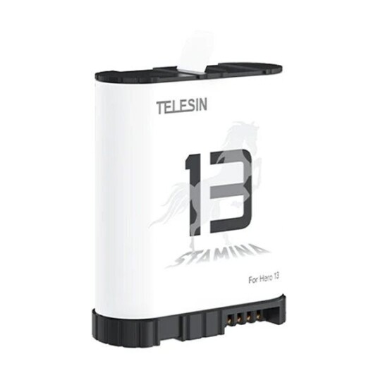 Telesin Akumulator For GoPro Hero 13
