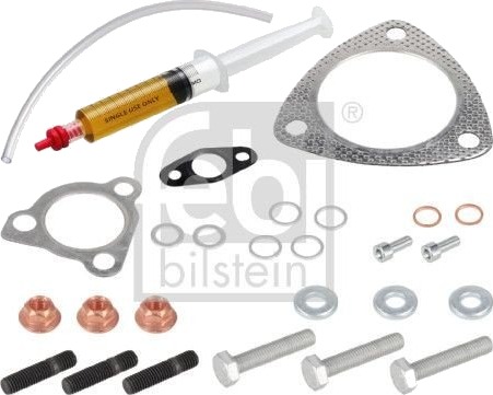 FEBI BILSTEIN 187941 Monteringssett, lader
