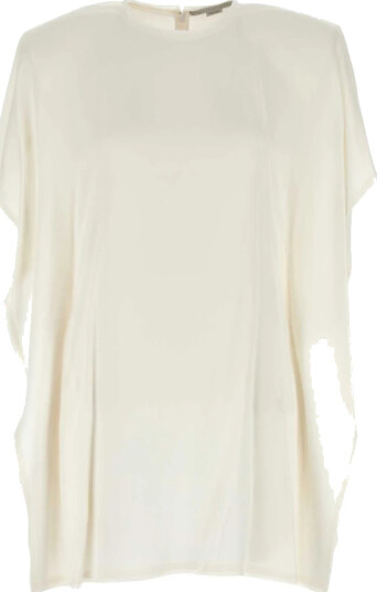 Stella McCartney Dame Kjoler Hvit S,