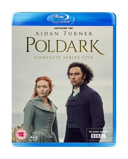 Poldark Sesong 5 Poldark Sesong 5