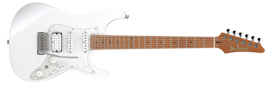 Ibanez AZ2204-PW Elgitar AZ Prestige Ibanez AZ2204-PW Elgitar AZ Prestige