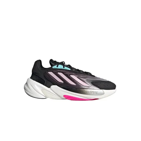 Adidas Dame Sko Svart 36 EU,