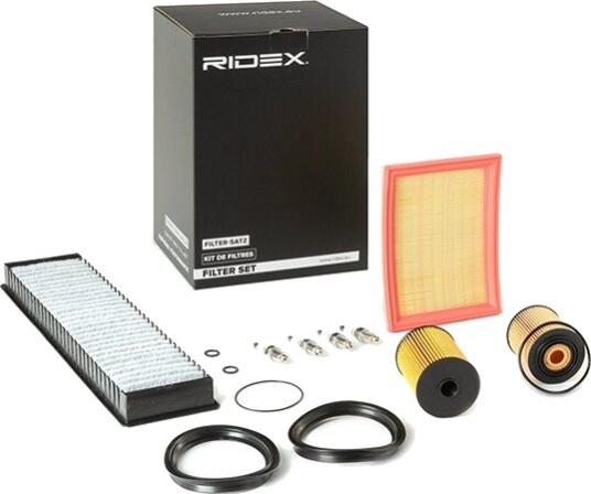 Servicepakke RIDEX 4682P0269