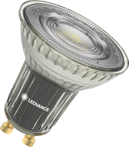 Led Spot 6,1W 36° 930 Gu10