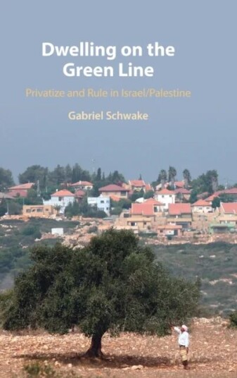 Dwelling On The Green Line Av Gabriel (University Of Sheffield) Schwake