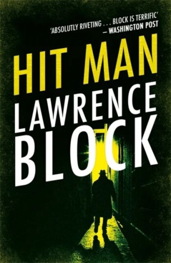 Hit Man Av Lawrence Block